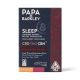 CBN Sleep Releaf Pomegranate Dark Chocolate