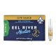Eel River Kush Live Sauce Cartridge