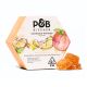 Sour Peach Gummies (P&B Kitchen)