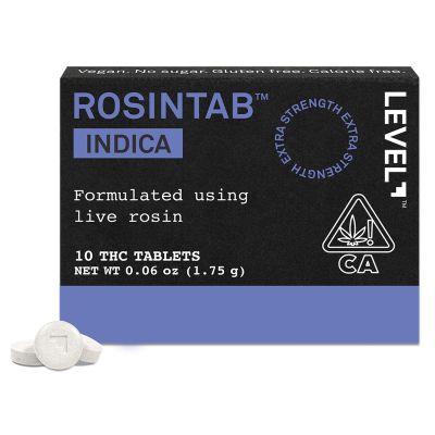 Indica Rosintab