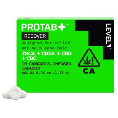 Protab+ Recover