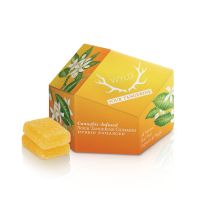 Sour Tangerine Hybrid Gummies