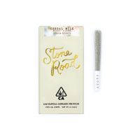 Cereal Milk Infused Pre-Rolls (5-Pack)