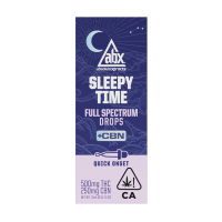 Sleepy Time CBN Drops (15ml)