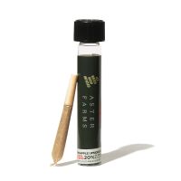 Pineapple Upside-down Cake Pre-Roll (Hash Infused)