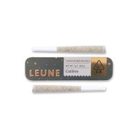 Calibre Hash Infused Pre-Roll Pack