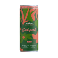 Godspeak Watermelon Punch High-Dose Beverage