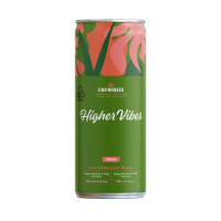 Watermelon Basil Higher Vibes Beverage (4pk)