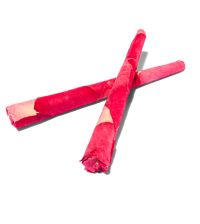 Red Congolese Rose Petal Pre-Roll