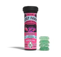 Lost Farm Gummies