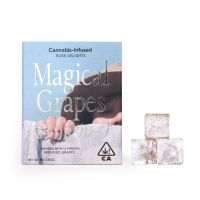Magical Grapes Delights