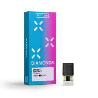 Sunset Sherbet Diamond-Infused Pax Pod (1g)