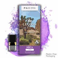 Lavender Kush Pax Pod 0.5g