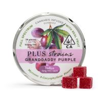 Granddaddy Purple Gummies