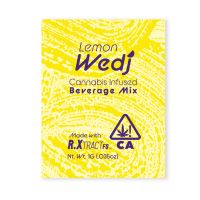 Lemon Wedj Drink Mix