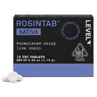 Sativa Rosintab