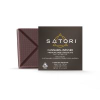 Satori Singles Fast-Acting Chocolate Bars