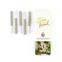 Mimosa Pre-Roll Pack