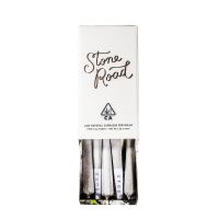 Sour Kush Pre-Roll Pack