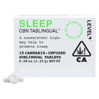 Sleep CBN Tablinguals
