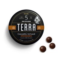 Espresso Terra Bites