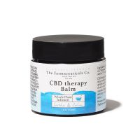 CBD Therapy Balm