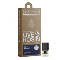 Wifi Mints Live Rosin Pax Pod 1g 