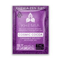 Cosmic Cocoa Zen Sips Infused Beverage Mix