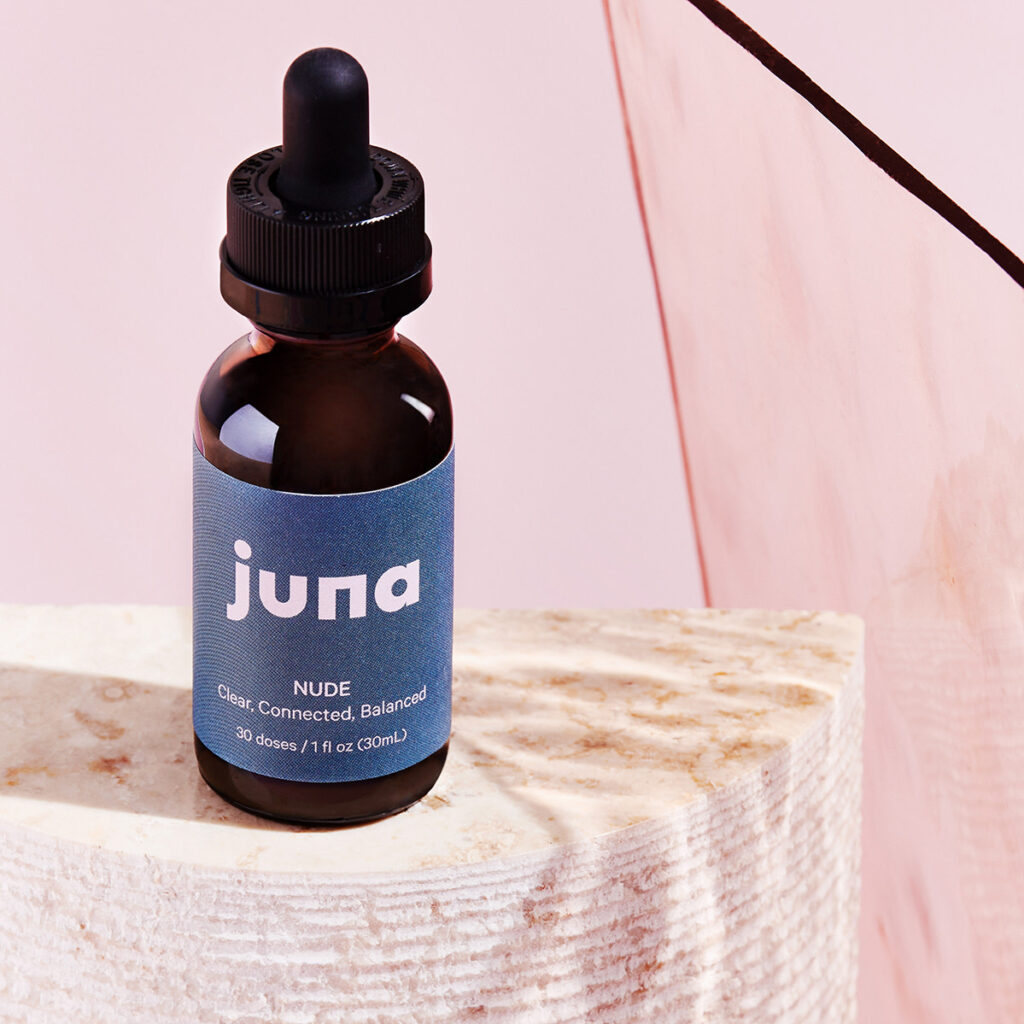 Immunity Balance Tea Recipe With Juna