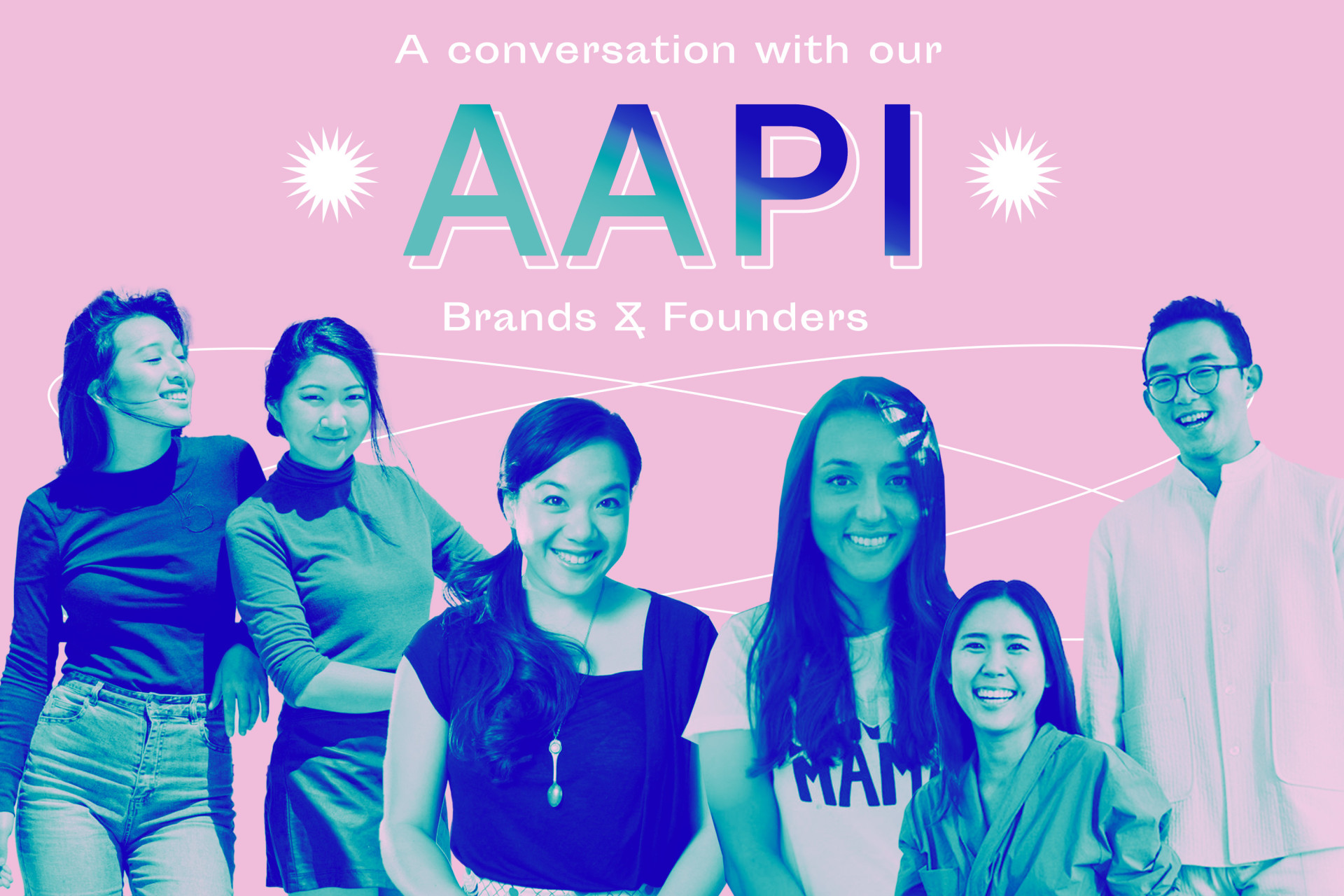 A Conversation with AAPI Trailblazers in the Cannabis Industry