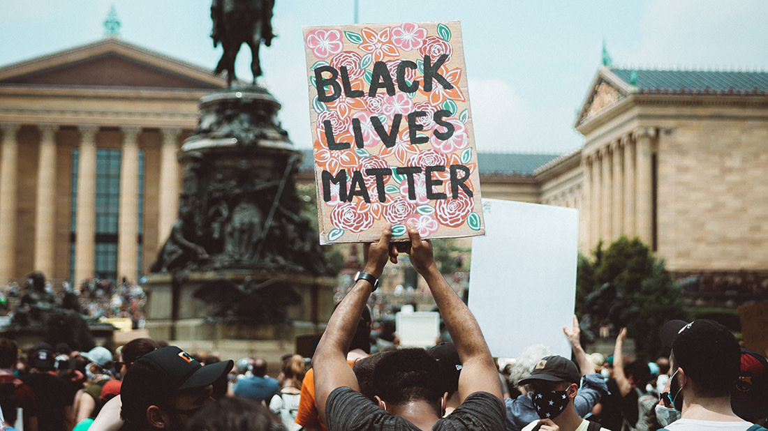 What Our Brands Are Doing for Black Lives