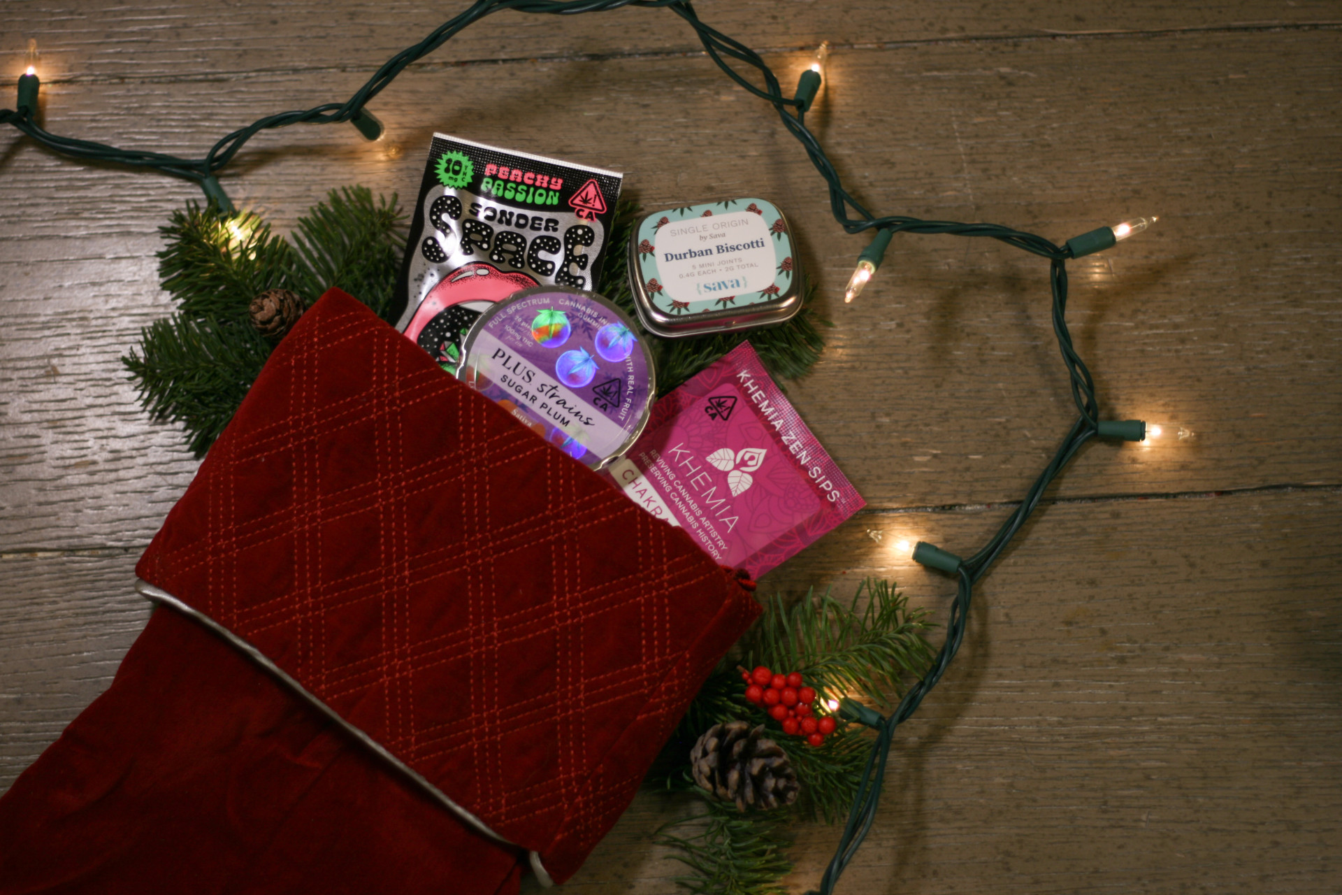 Stocking Stuffers Gift Guide