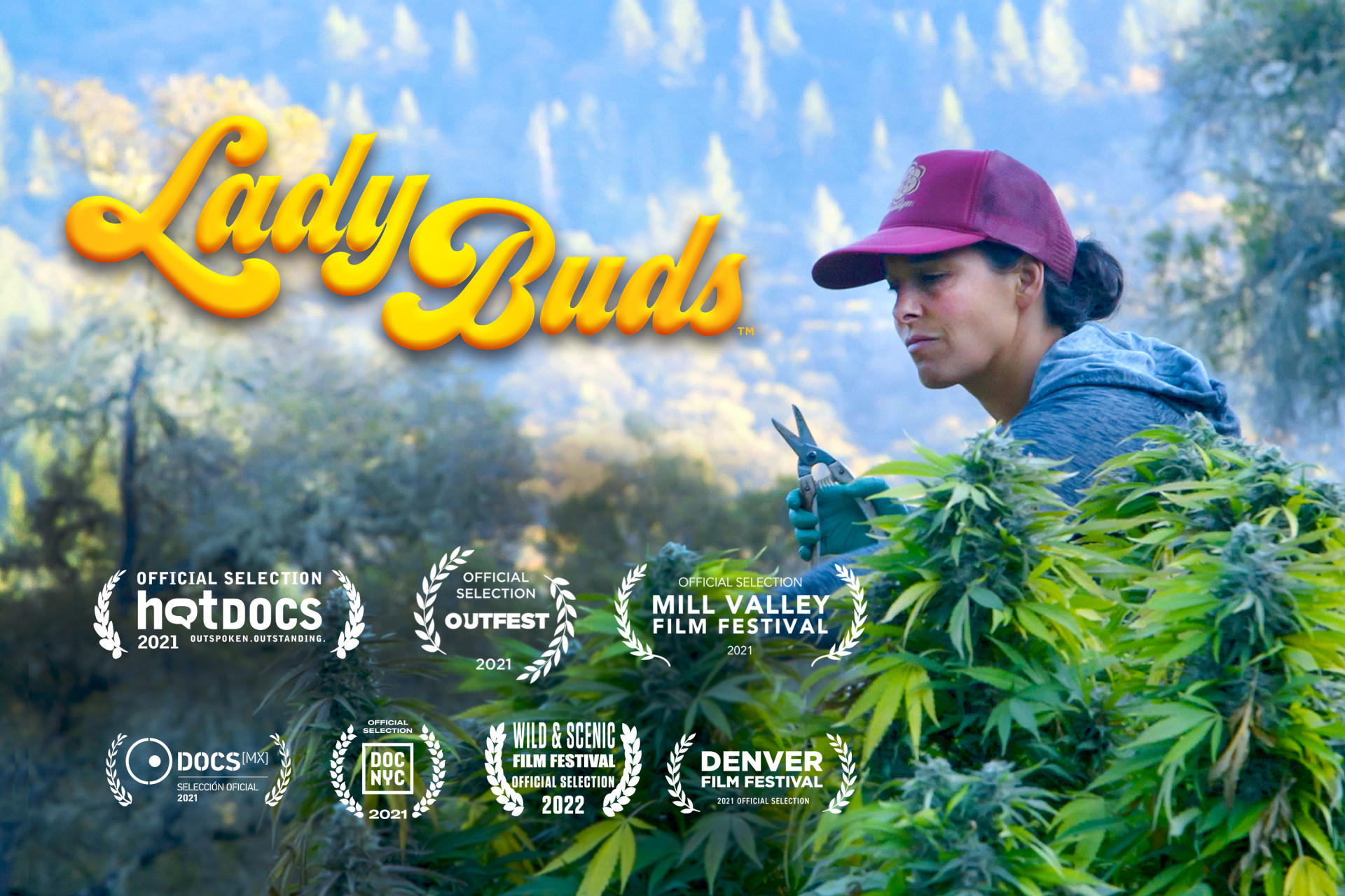 "Lady Buds" Doc Shares Stories of Women in Cannabis