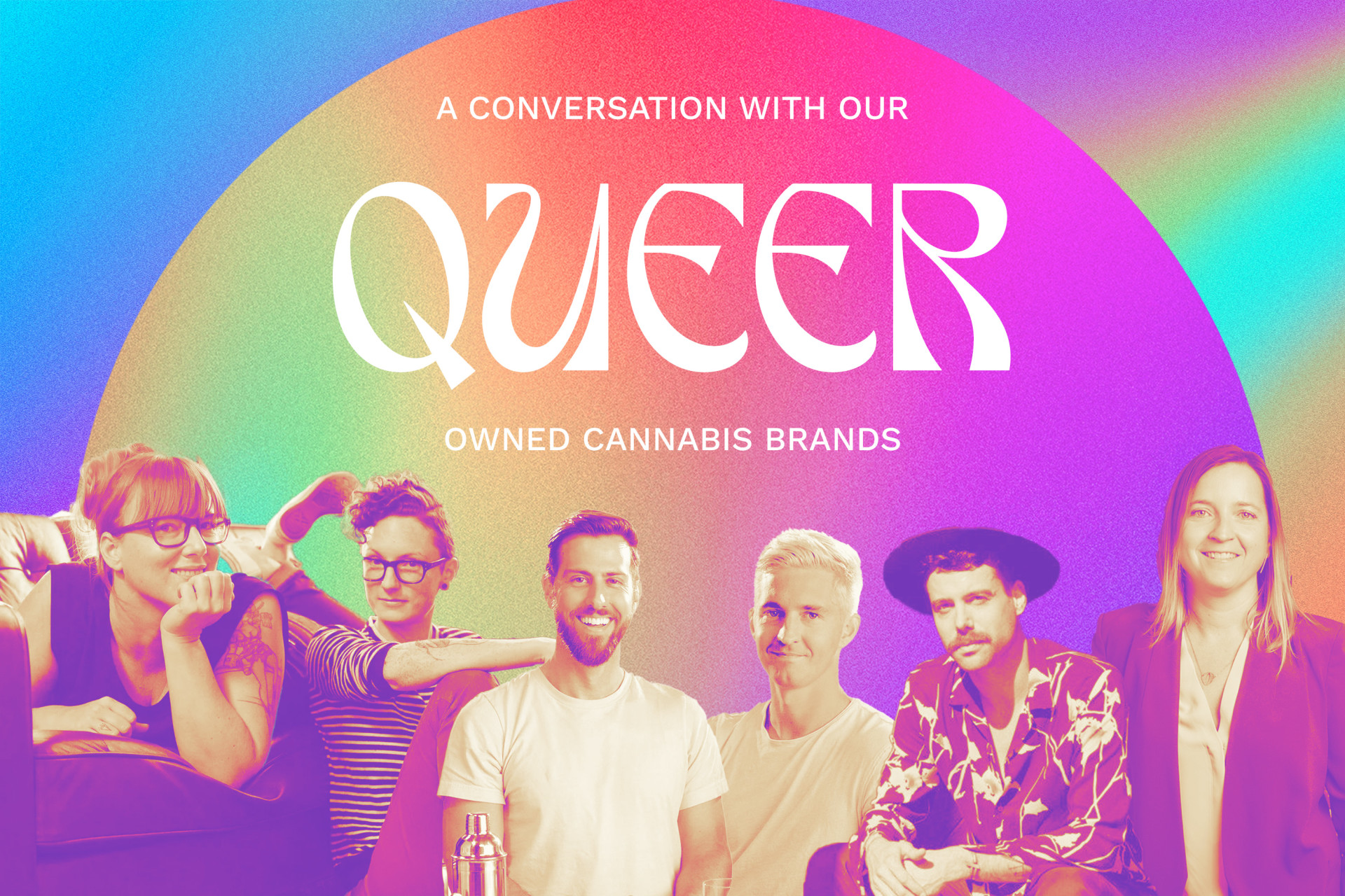 Meet Sava's Queer-Owned Brands