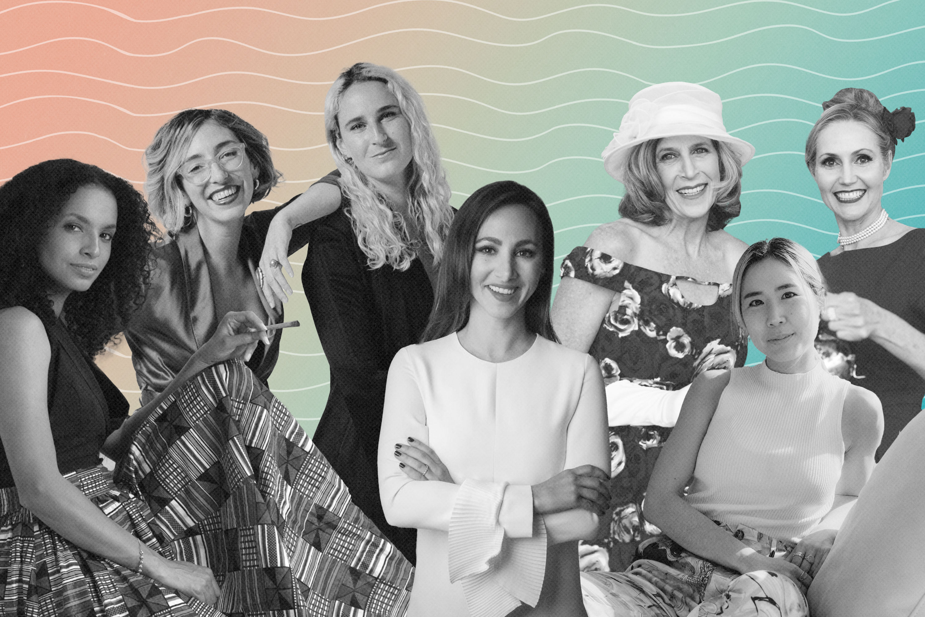 Meet Our Women-Owned Brands