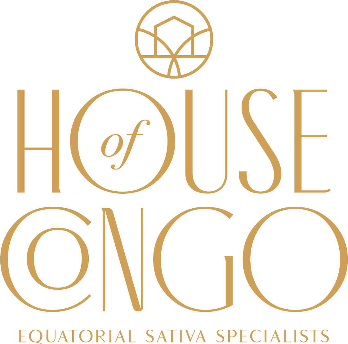 House of Congo
