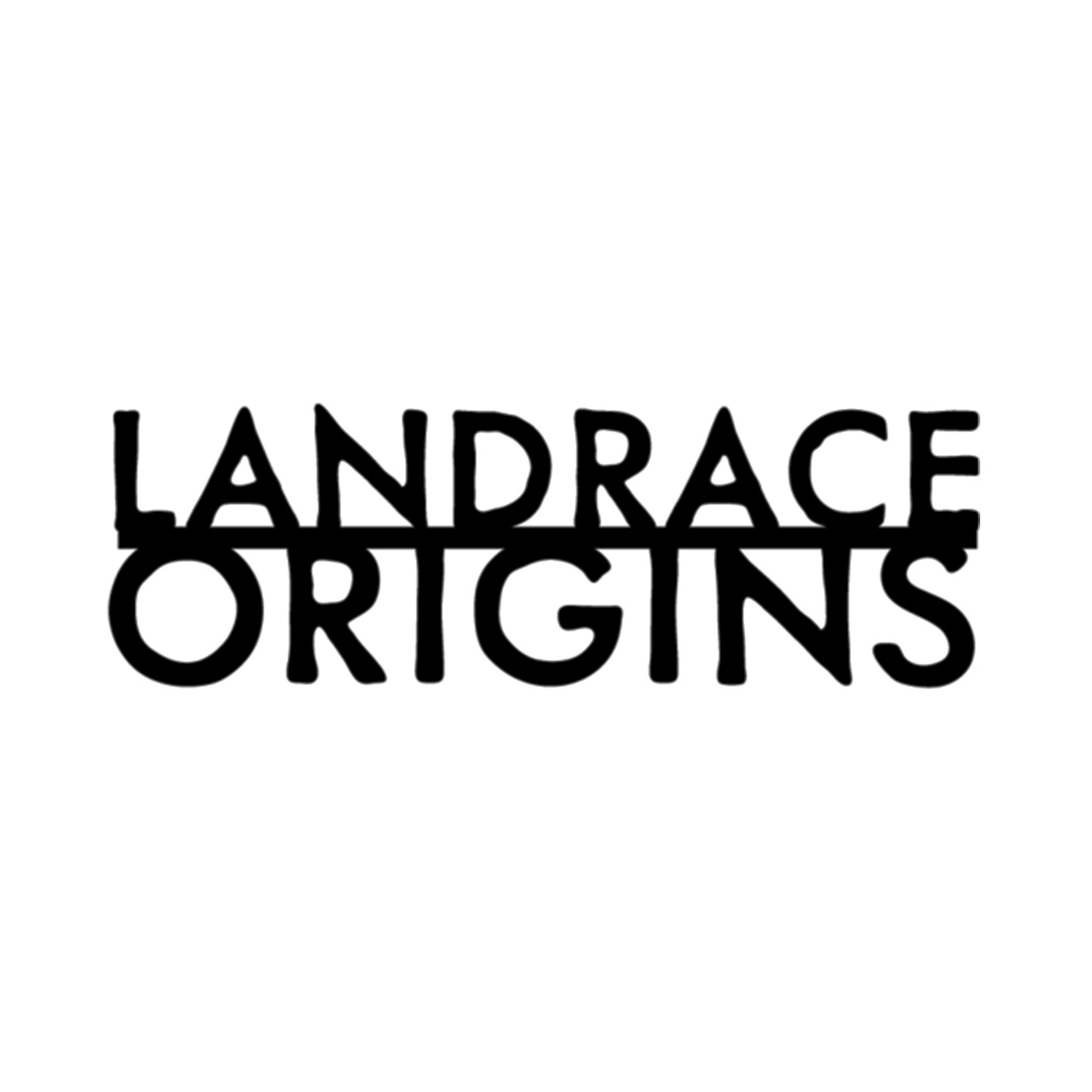 Landrace Origins