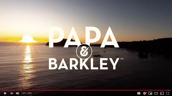 How Are Papa & Barkley Products made?