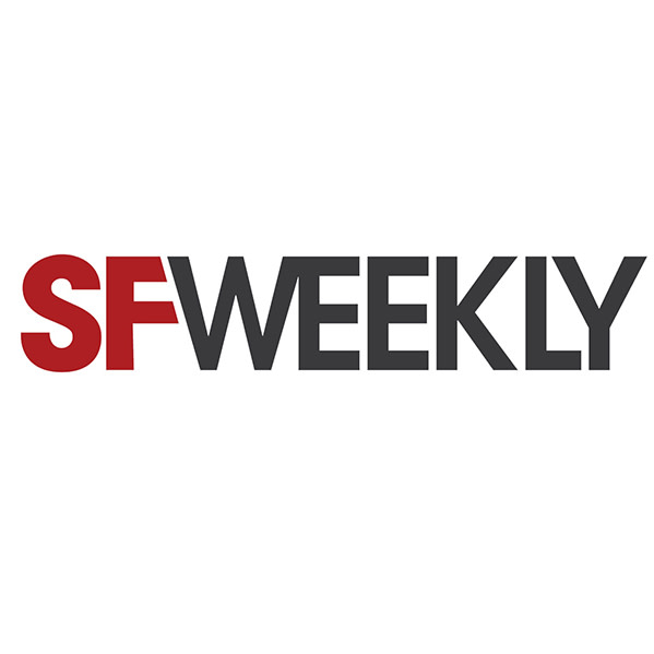 SF Weekly logo