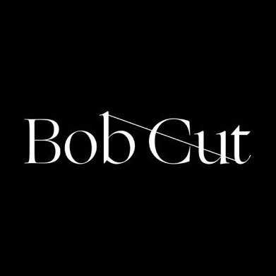 Bob Cut Magazine Logo