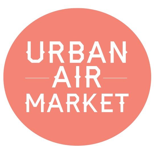 urban air market logo