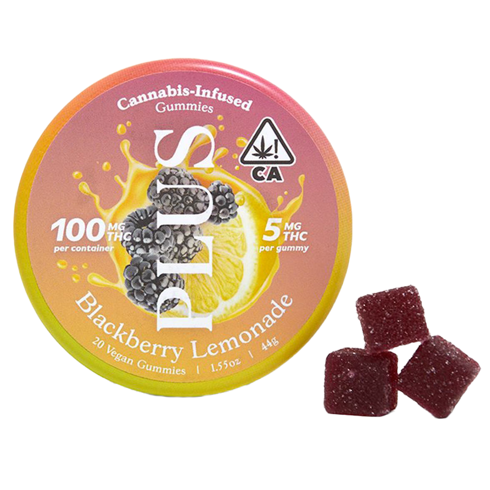 CANN cranberry sage flavor in can